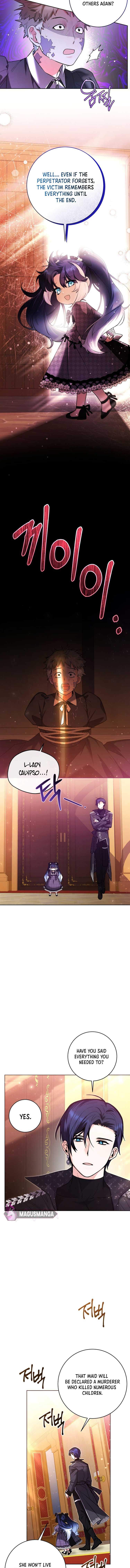 Read Black Killer Whale Baby EN Manga Online
