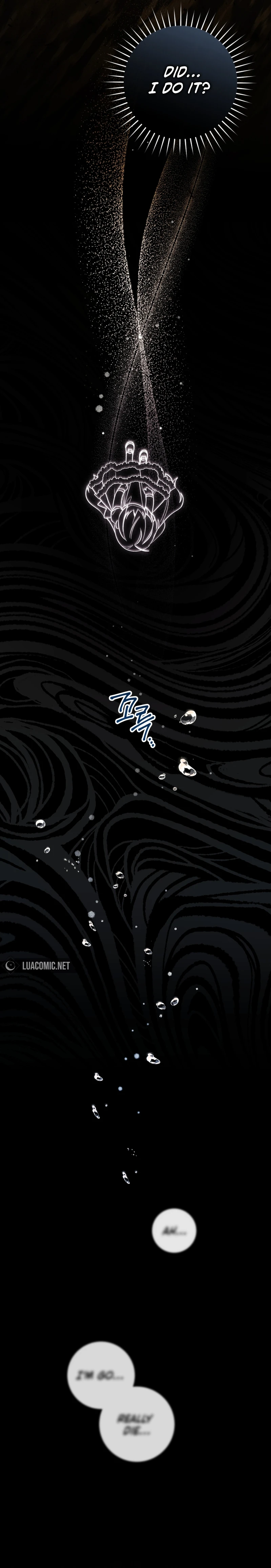 Read Black Killer Whale Baby EN Manga Online