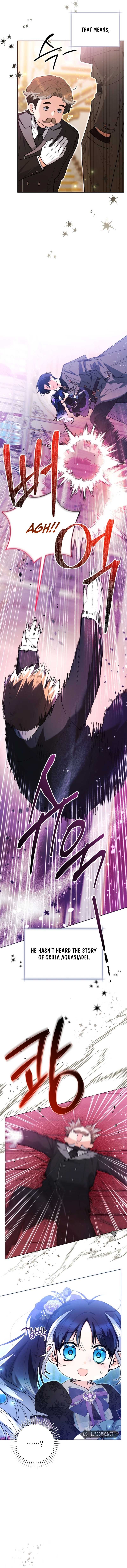 Read Black Killer Whale Baby EN Manga Online
