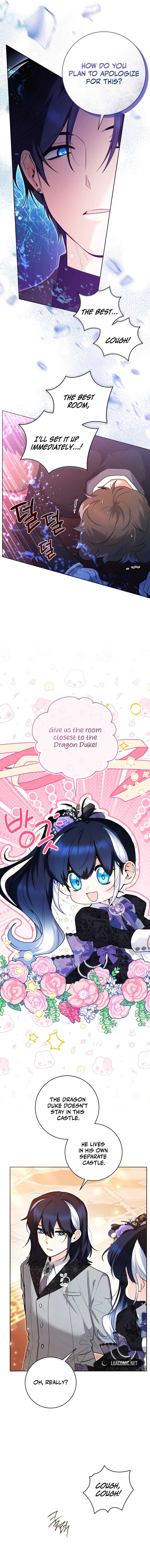Read Black Killer Whale Baby EN Manga Online