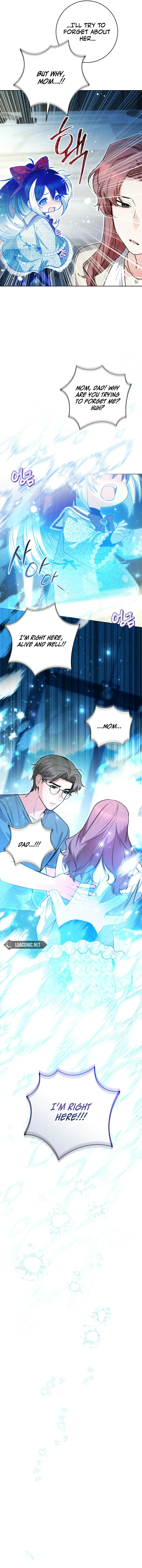 Read Black Killer Whale Baby EN Manga Online