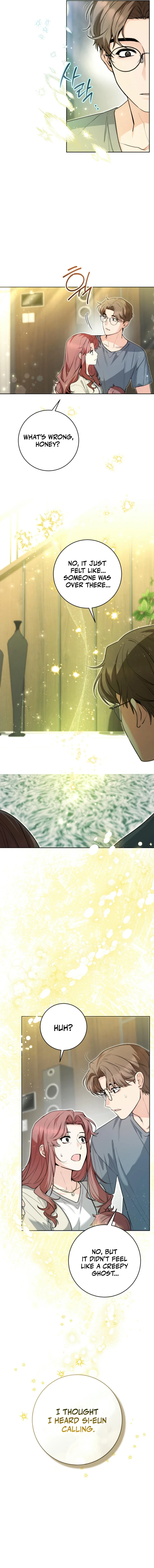 Read Black Killer Whale Baby EN Manga Online