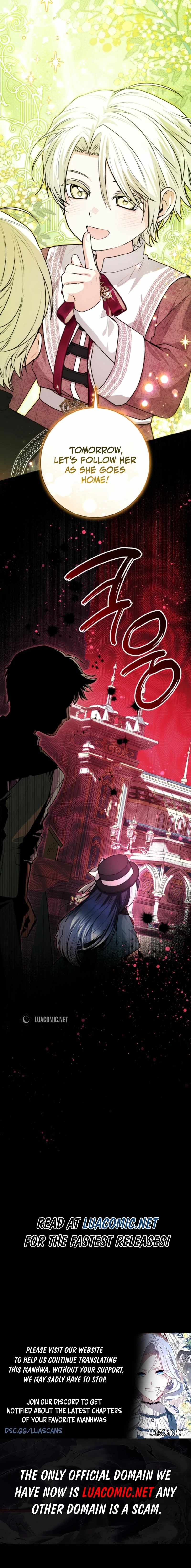 Read Black Killer Whale Baby EN Manga Online