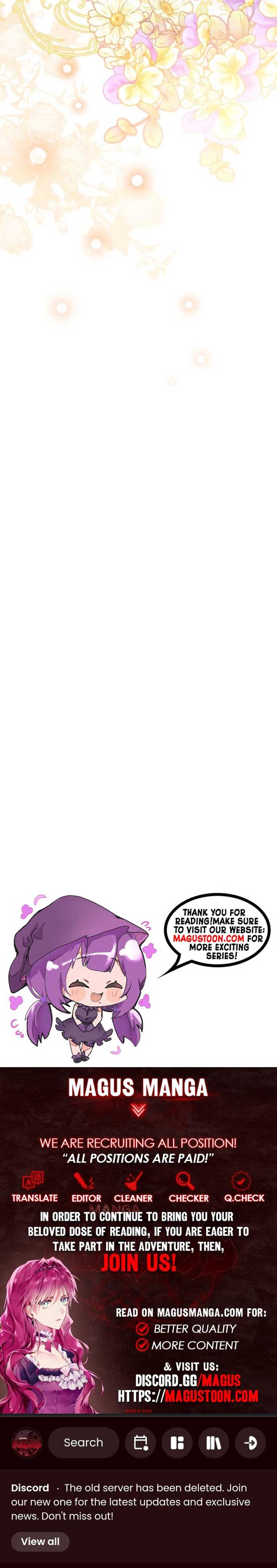 Read Black Killer Whale Baby EN Manga Online