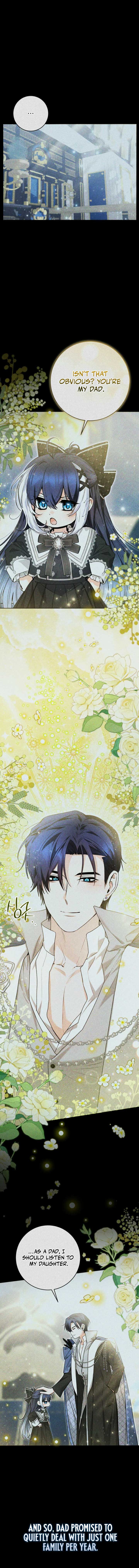 Read Black Killer Whale Baby EN Manga Online