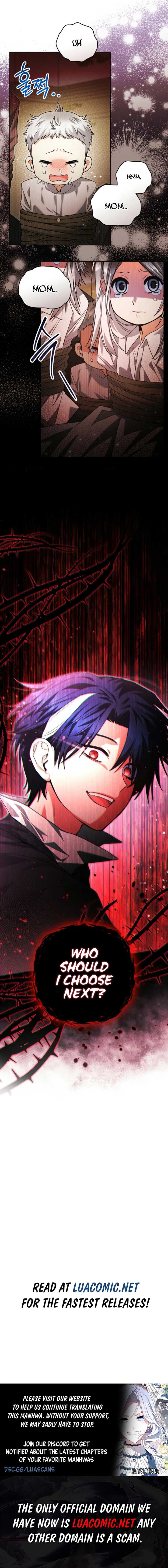 Read Black Killer Whale Baby EN Manga Online