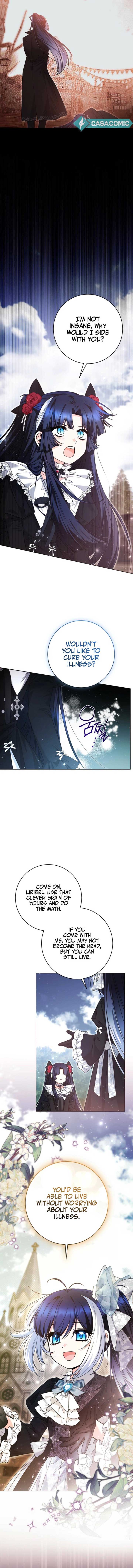 Read Black Killer Whale Baby EN Manga Online