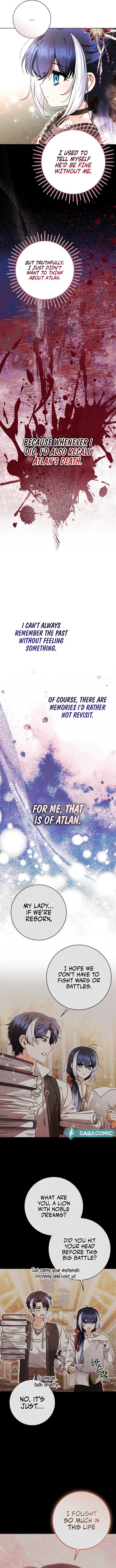 Read Black Killer Whale Baby EN Manga Online
