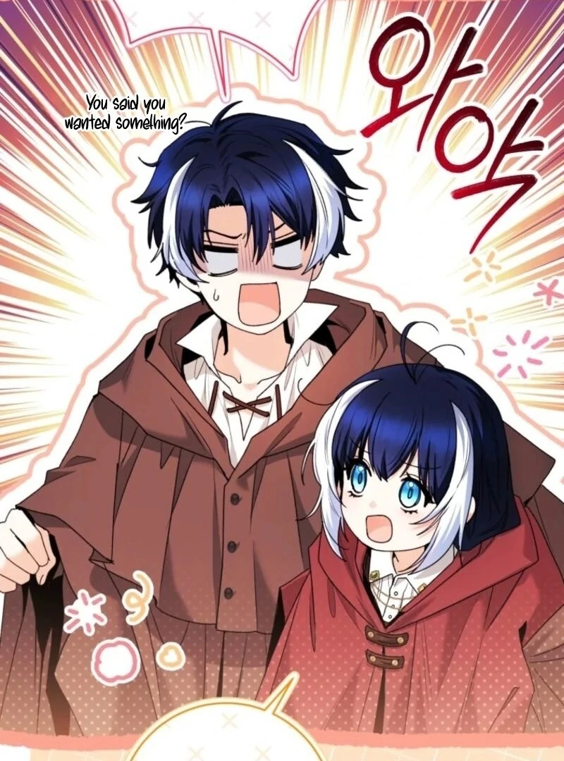 Read Black Killer Whale Baby EN Manga Online