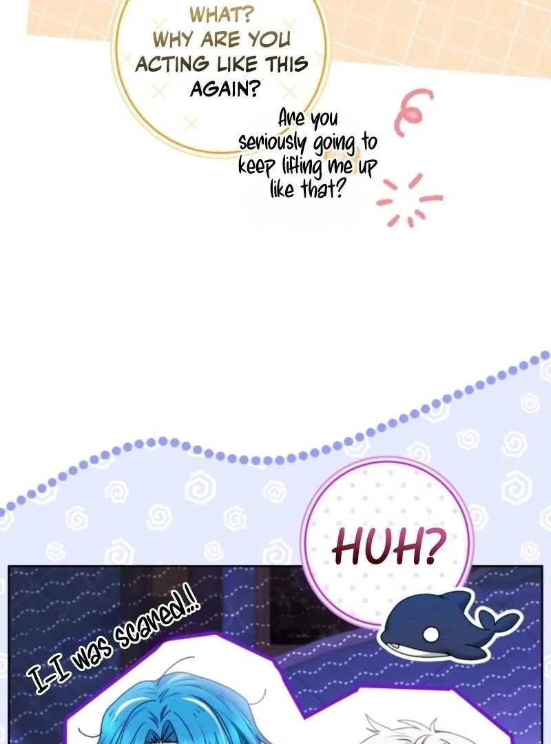 Read Black Killer Whale Baby EN Manga Online