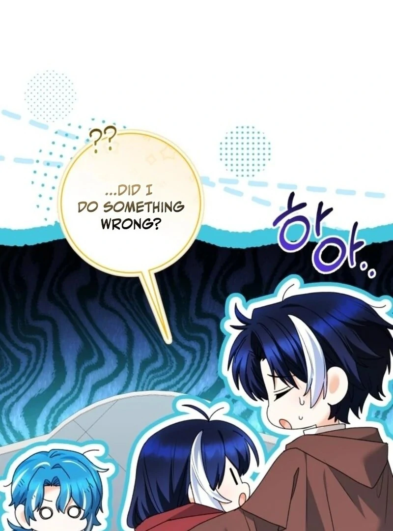 Read Black Killer Whale Baby EN Manga Online
