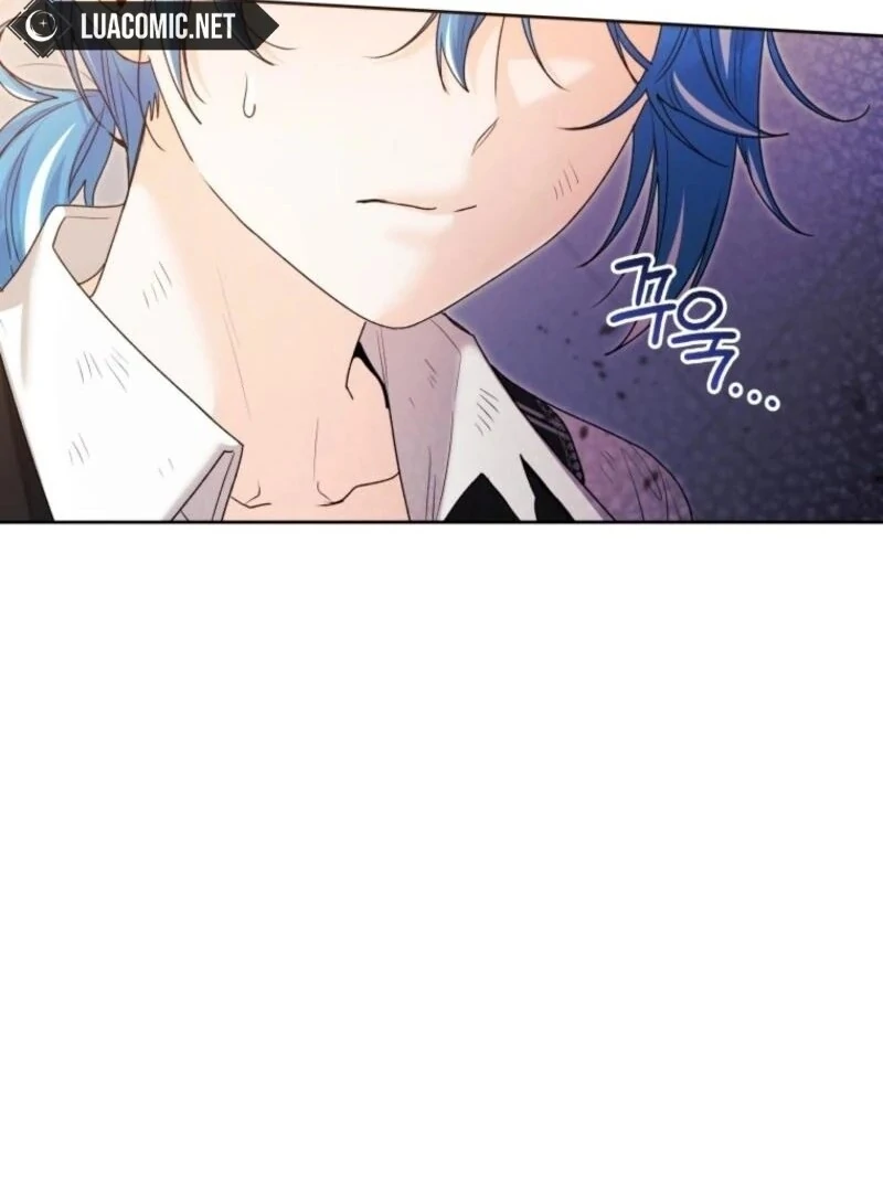 Read Black Killer Whale Baby EN Manga Online