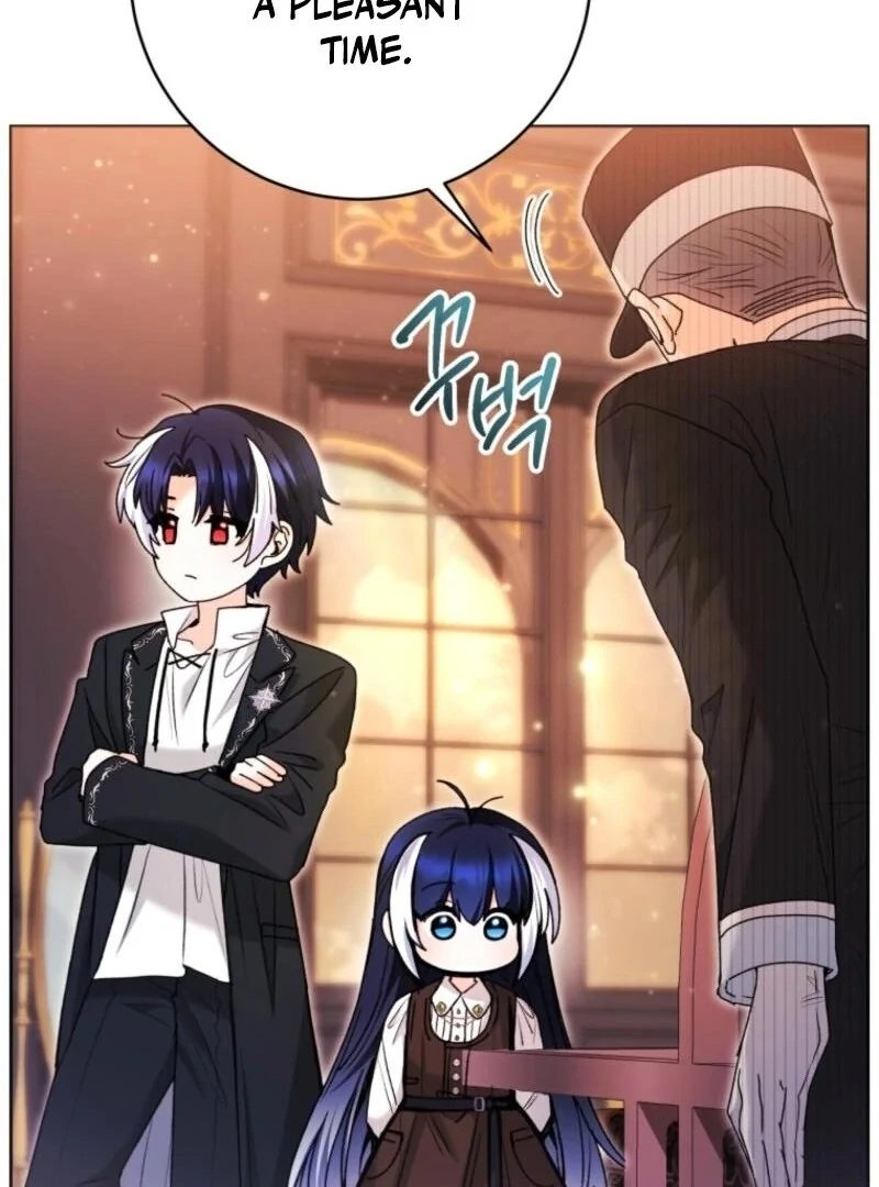 Read Black Killer Whale Baby EN Manga Online