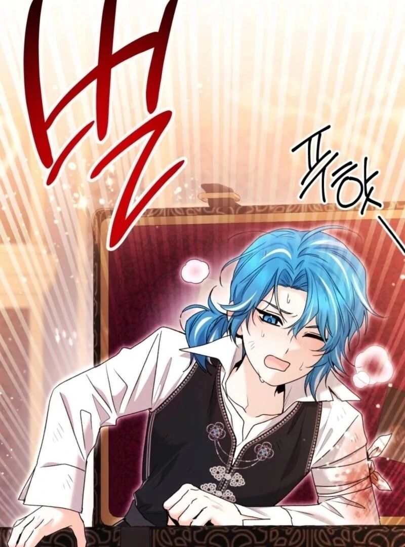 Read Black Killer Whale Baby EN Manga Online