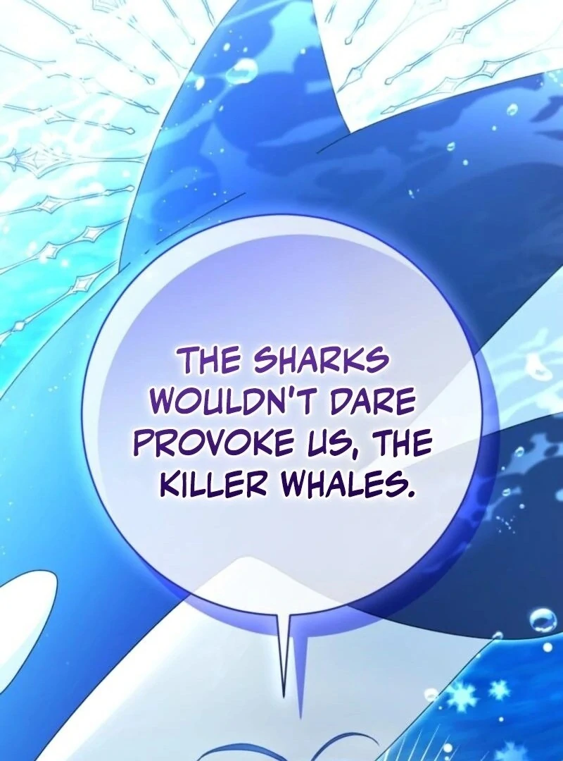 Read Black Killer Whale Baby EN Manga Online