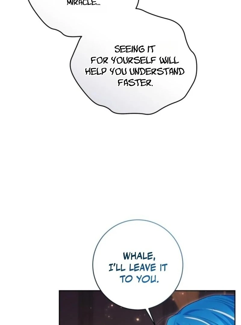 Read Black Killer Whale Baby EN Manga Online