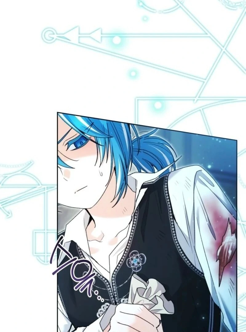 Read Black Killer Whale Baby EN Manga Online