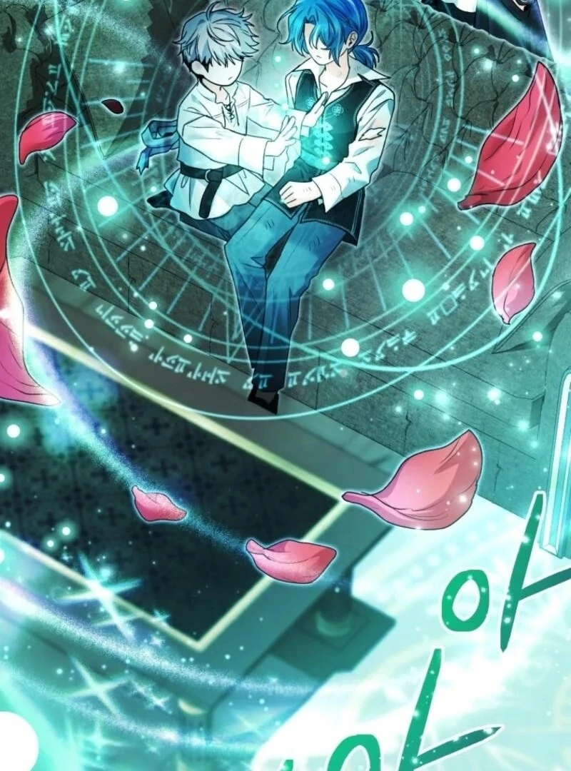 Read Black Killer Whale Baby EN Manga Online