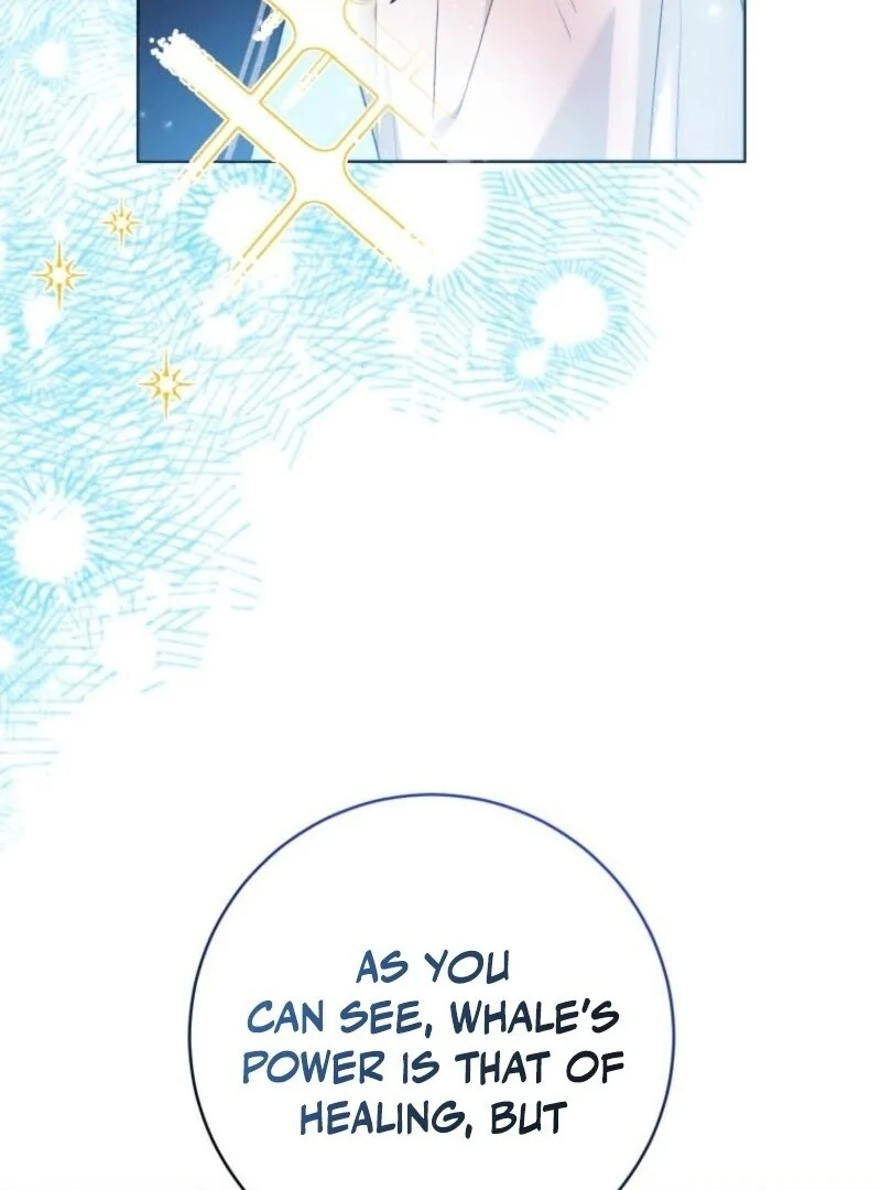 Read Black Killer Whale Baby EN Manga Online