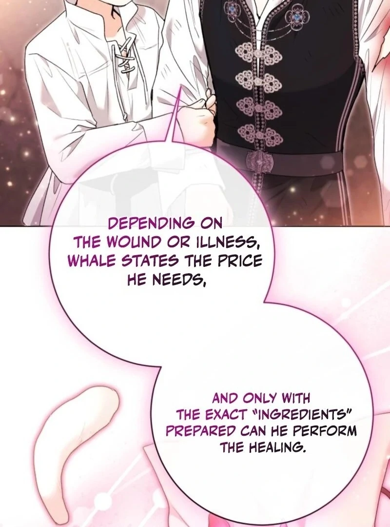 Read Black Killer Whale Baby EN Manga Online