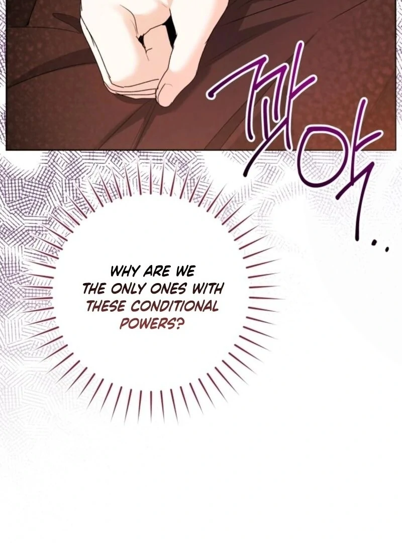 Read Black Killer Whale Baby EN Manga Online