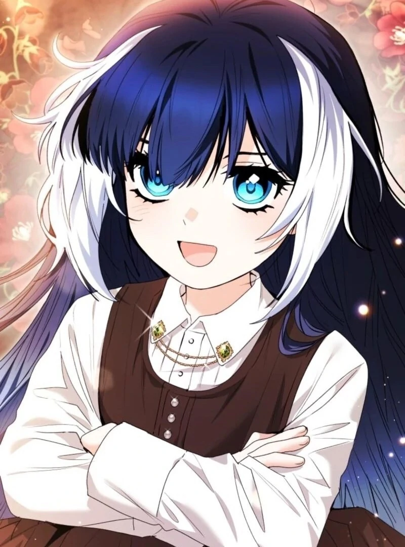 Read Black Killer Whale Baby EN Manga Online