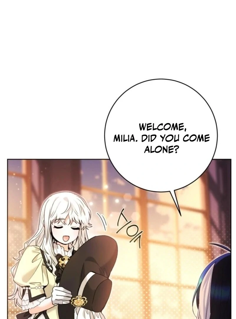 Read Black Killer Whale Baby EN Manga Online