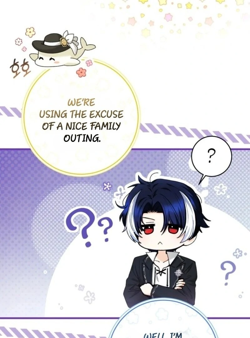 Read Black Killer Whale Baby EN Manga Online