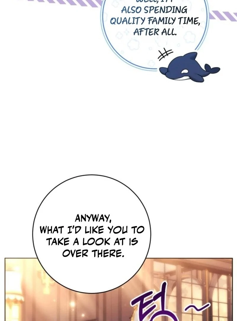 Read Black Killer Whale Baby EN Manga Online