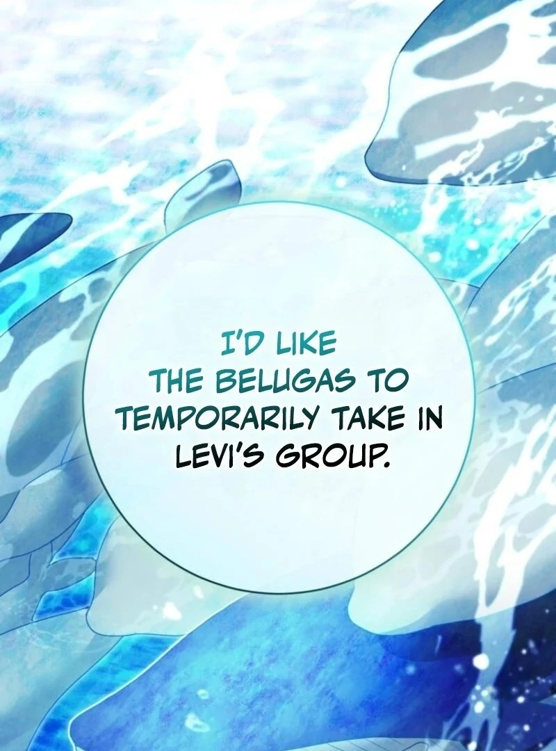 Read Black Killer Whale Baby EN Manga Online