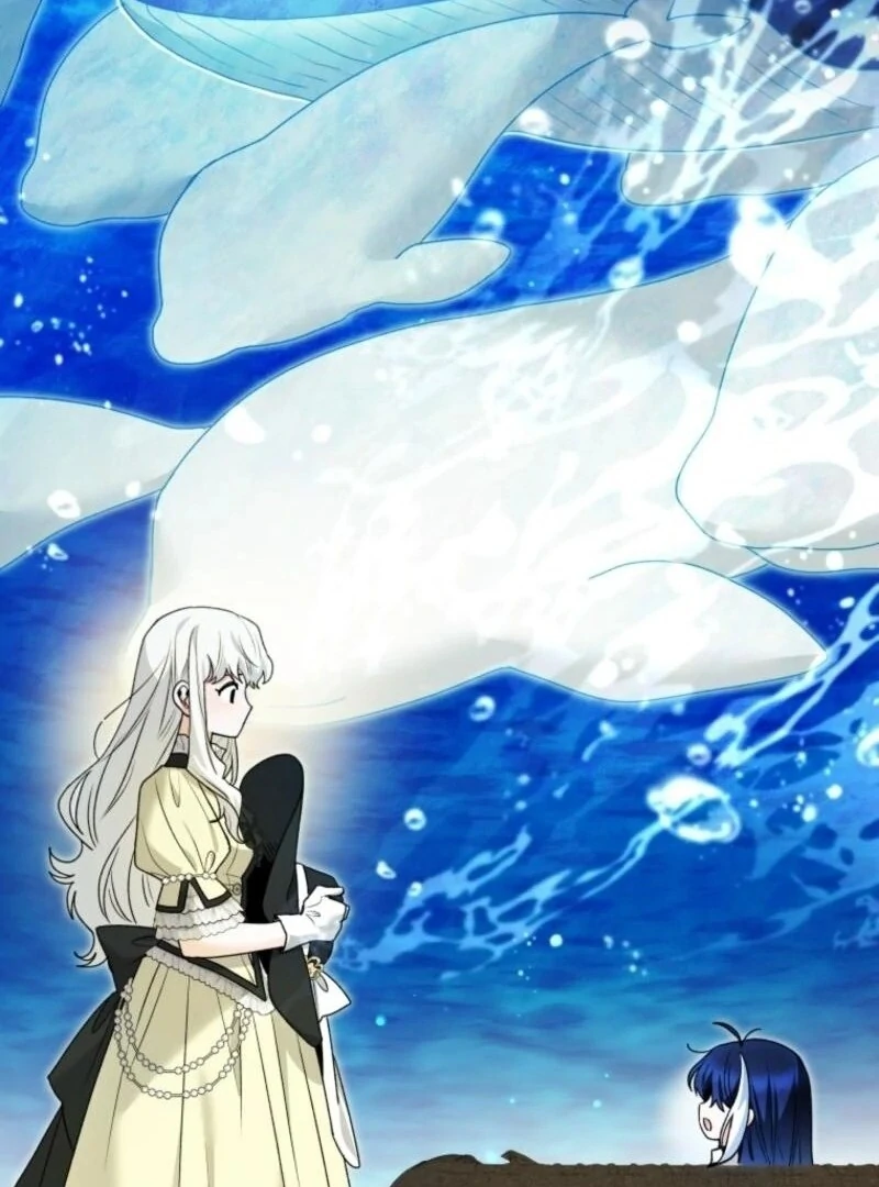 Read Black Killer Whale Baby EN Manga Online