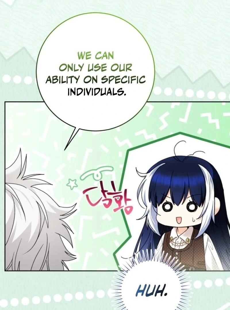 Read Black Killer Whale Baby EN Manga Online