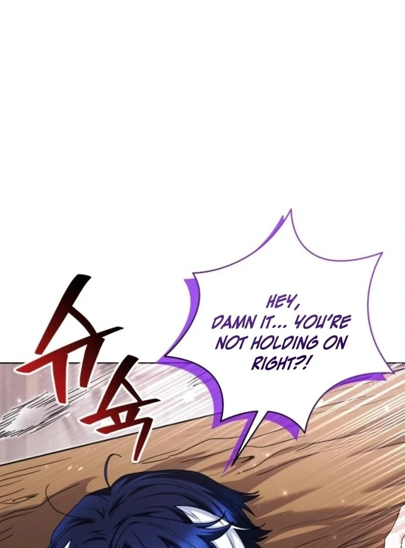 Read Black Killer Whale Baby EN Manga Online