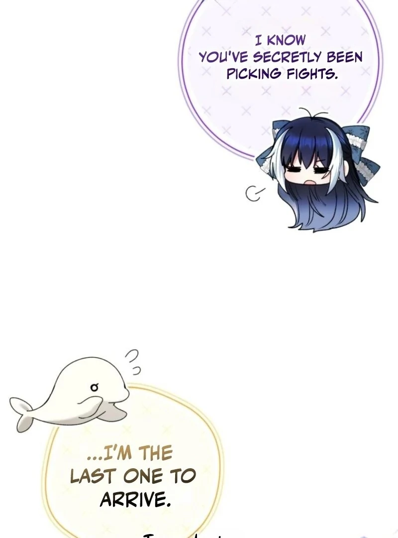 Read Black Killer Whale Baby EN Manga Online