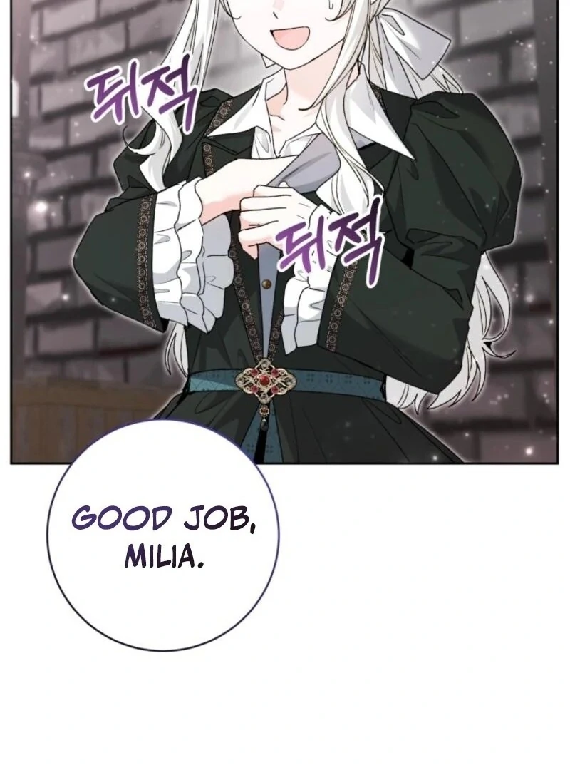 Read Black Killer Whale Baby EN Manga Online