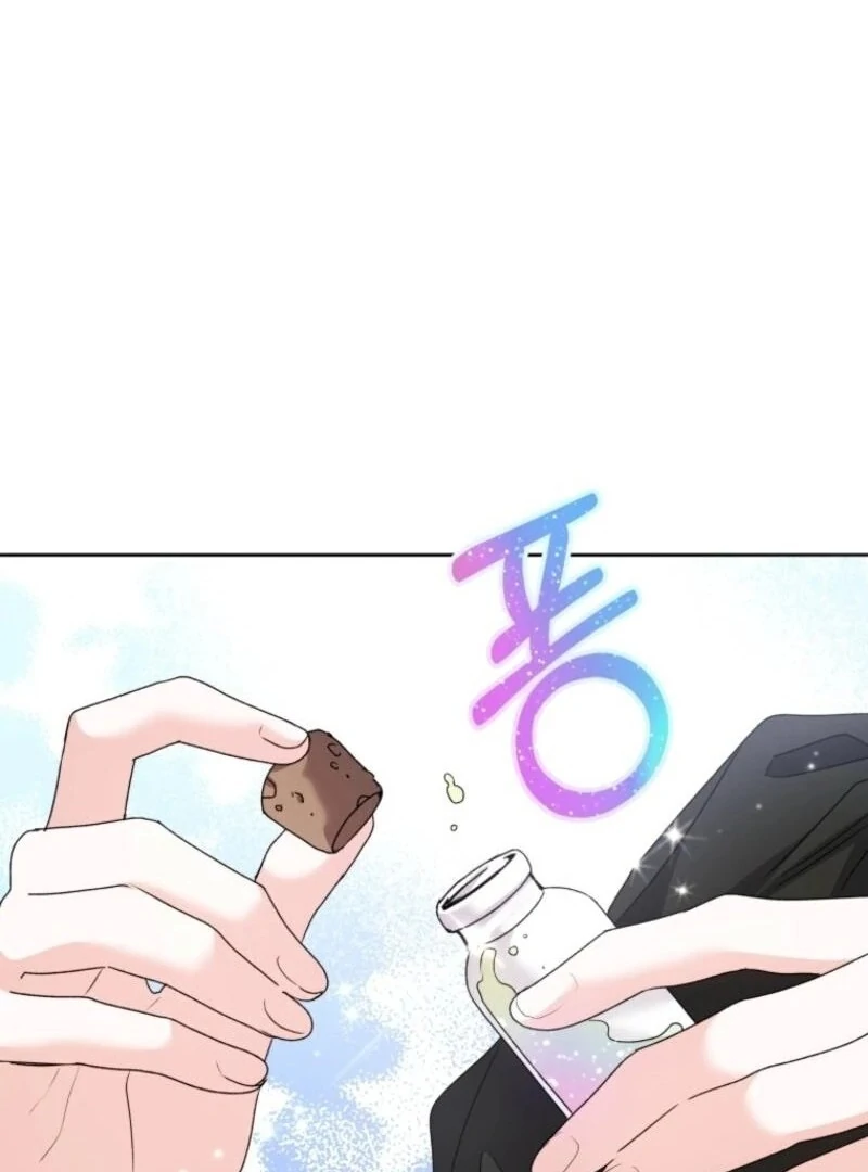 Read Black Killer Whale Baby EN Manga Online