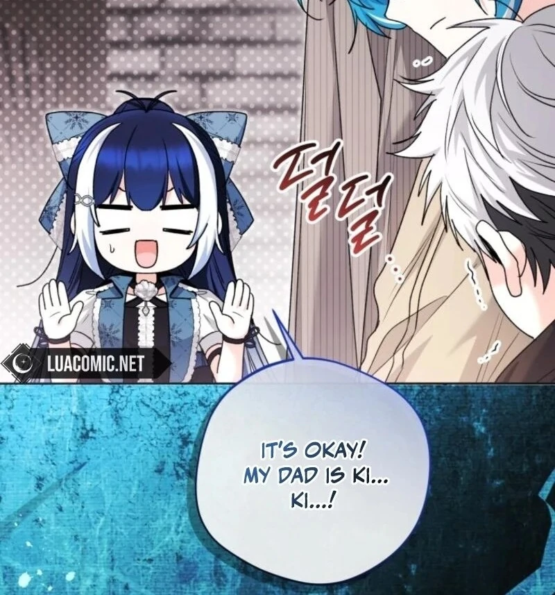 Read Black Killer Whale Baby EN Manga Online