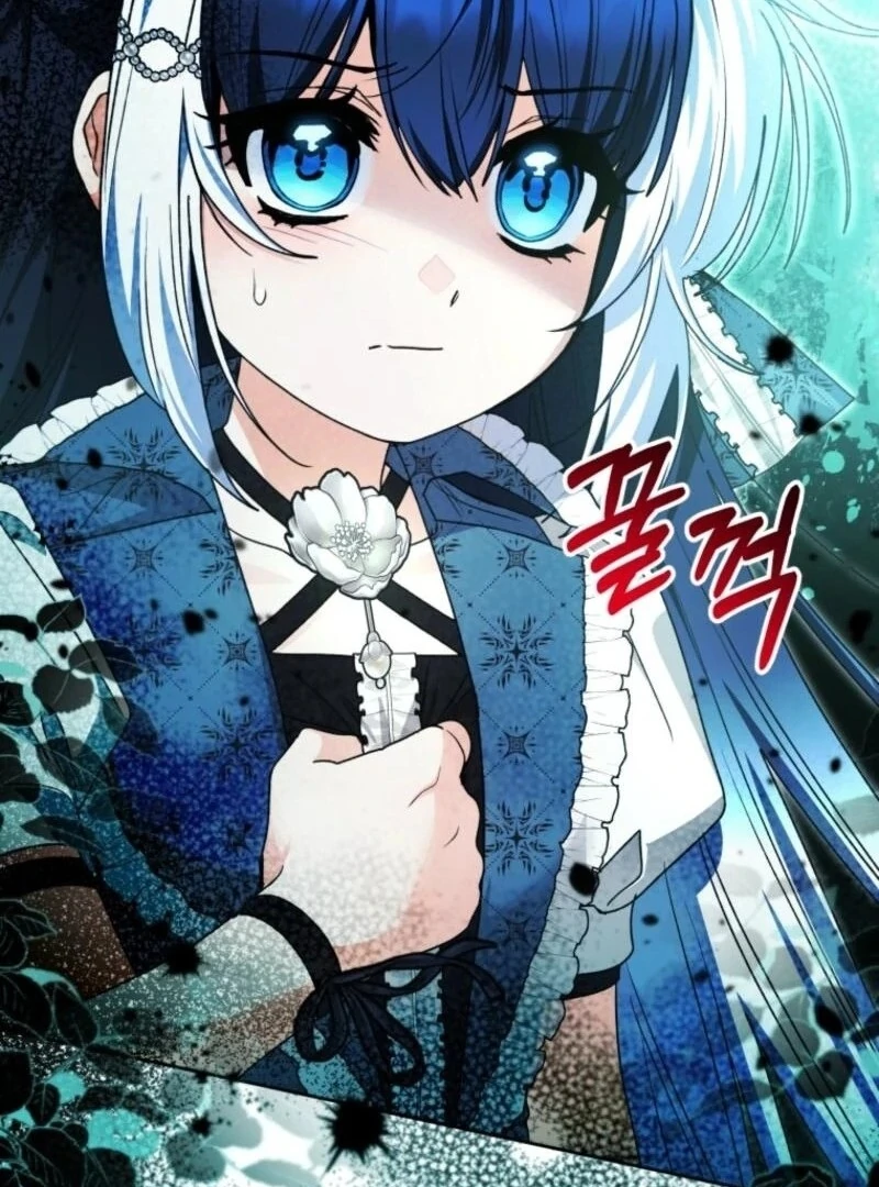 Read Black Killer Whale Baby EN Manga Online