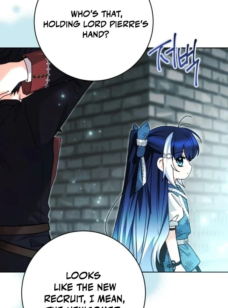 Read Black Killer Whale Baby EN Manga Online