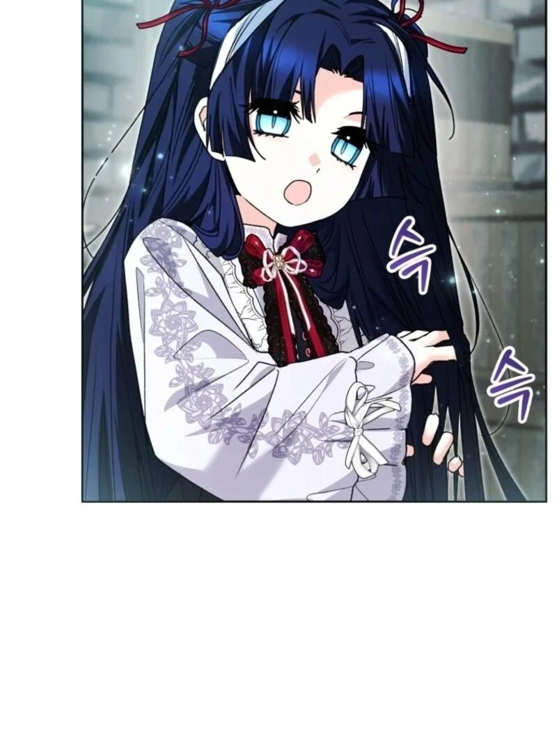Read Black Killer Whale Baby EN Manga Online