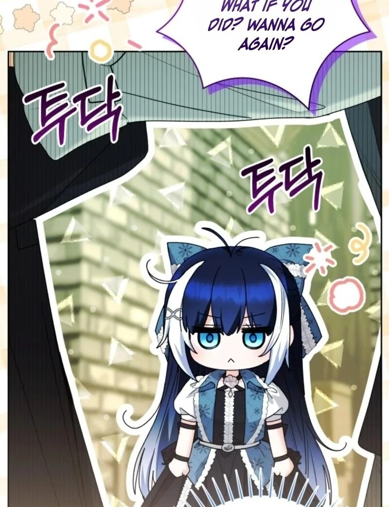 Read Black Killer Whale Baby EN Manga Online
