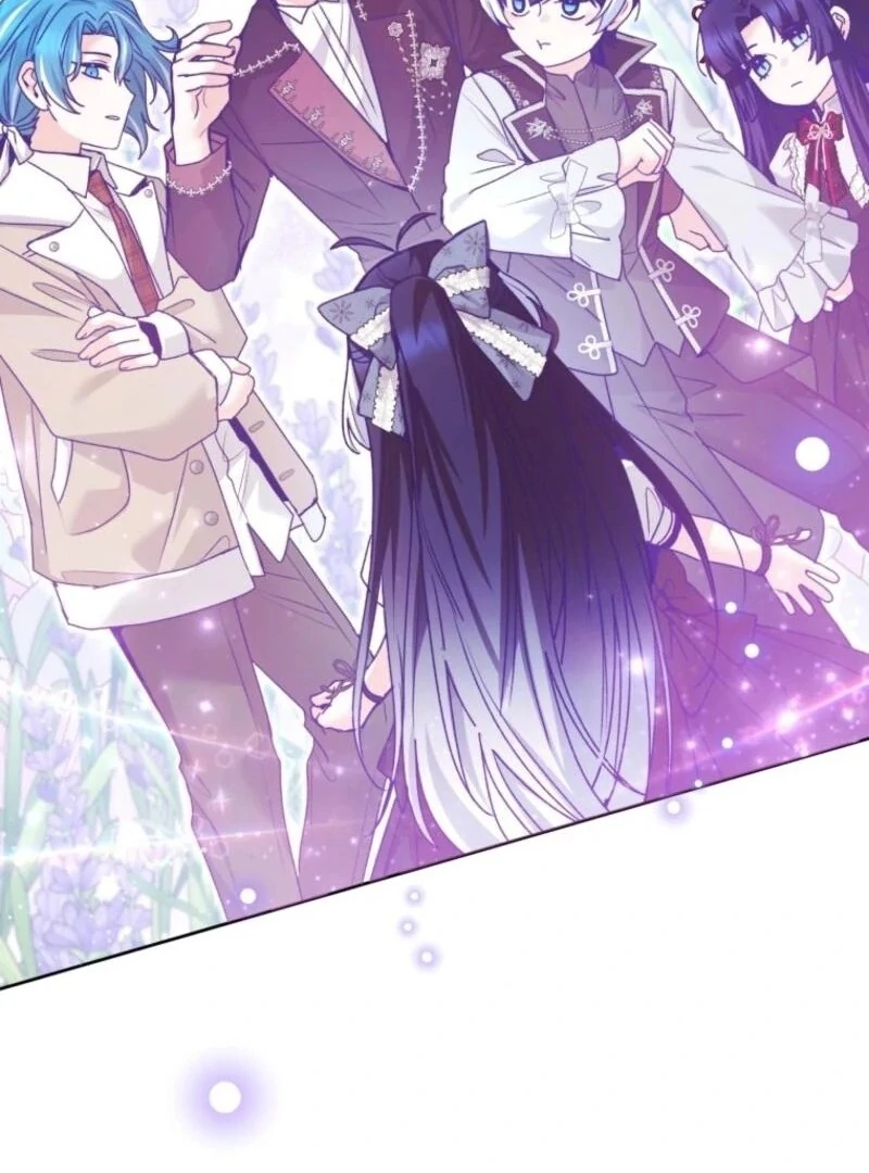 Read Black Killer Whale Baby EN Manga Online