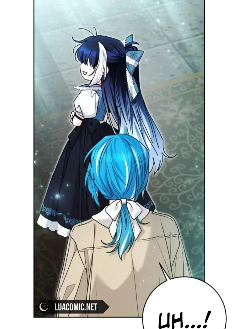 Read Black Killer Whale Baby EN Manga Online