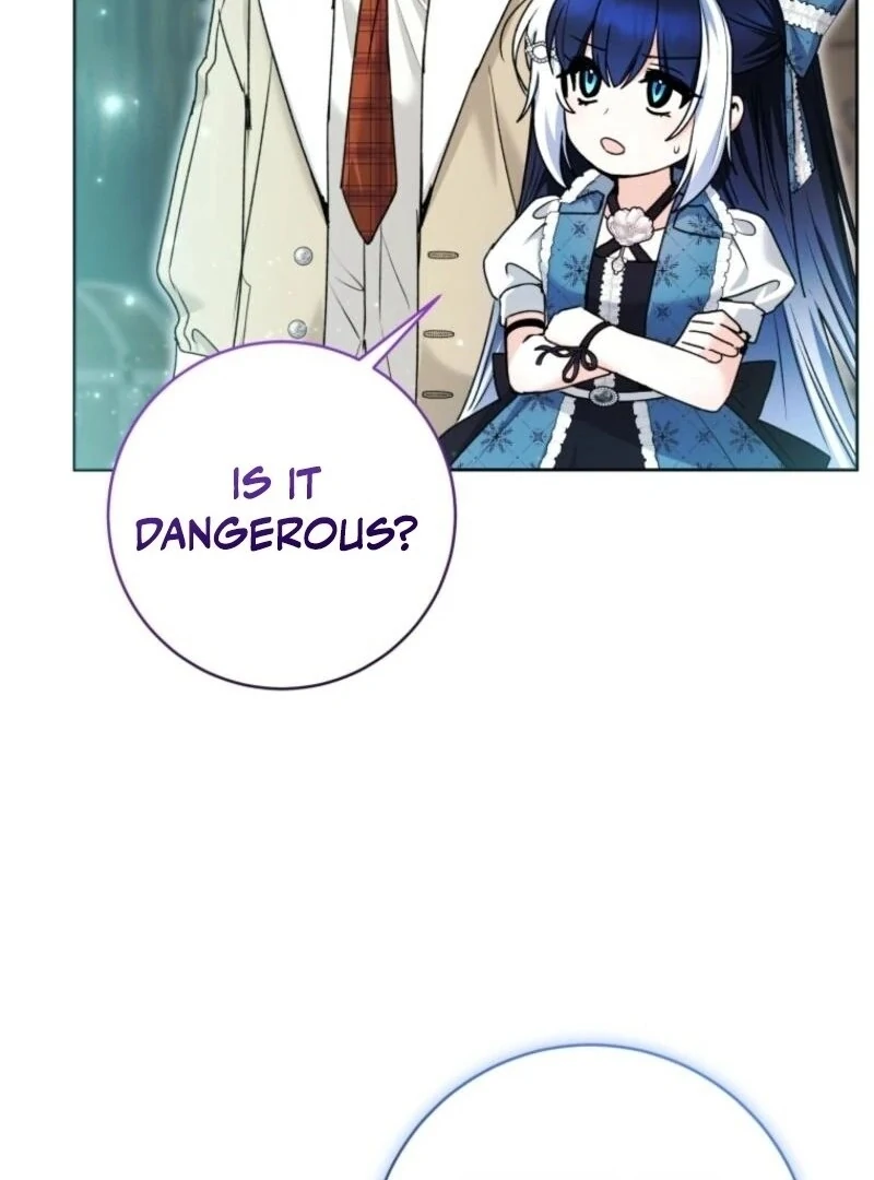 Read Black Killer Whale Baby EN Manga Online