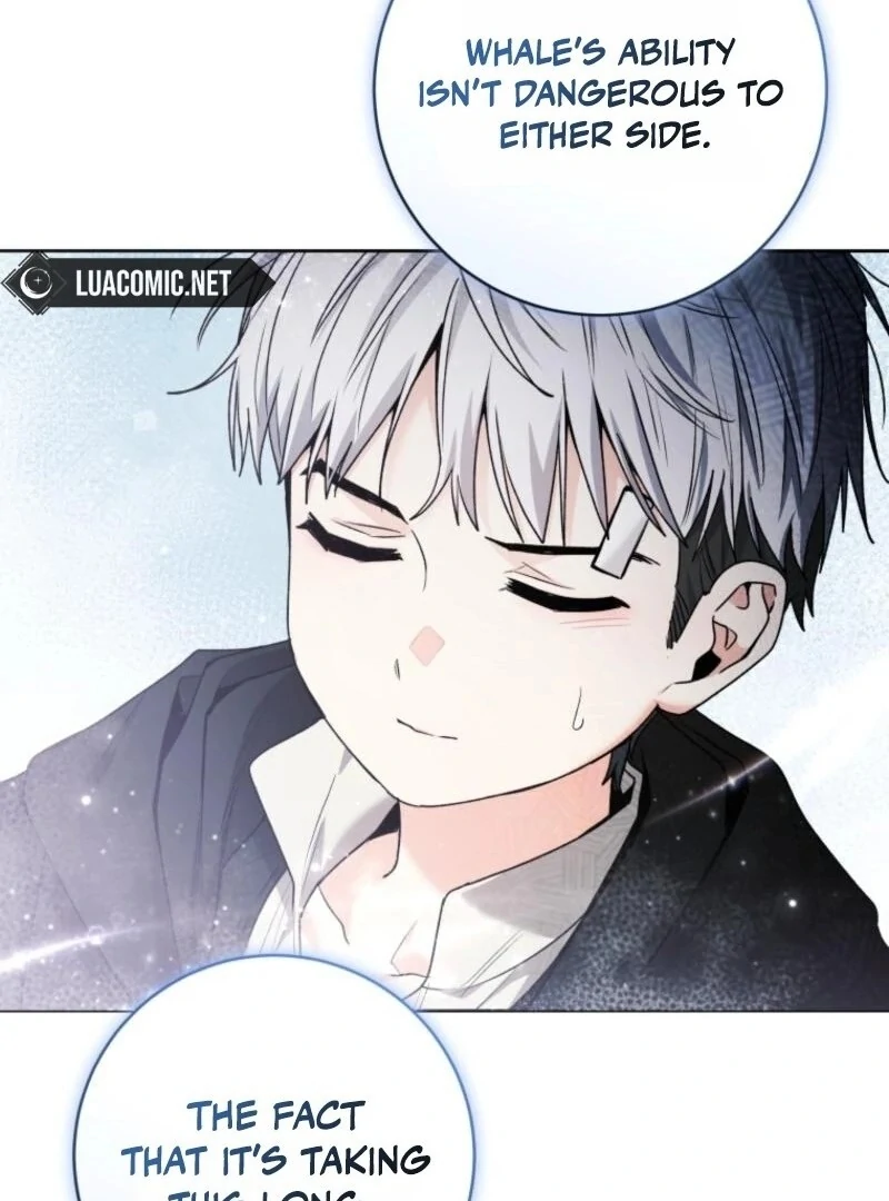 Read Black Killer Whale Baby EN Manga Online