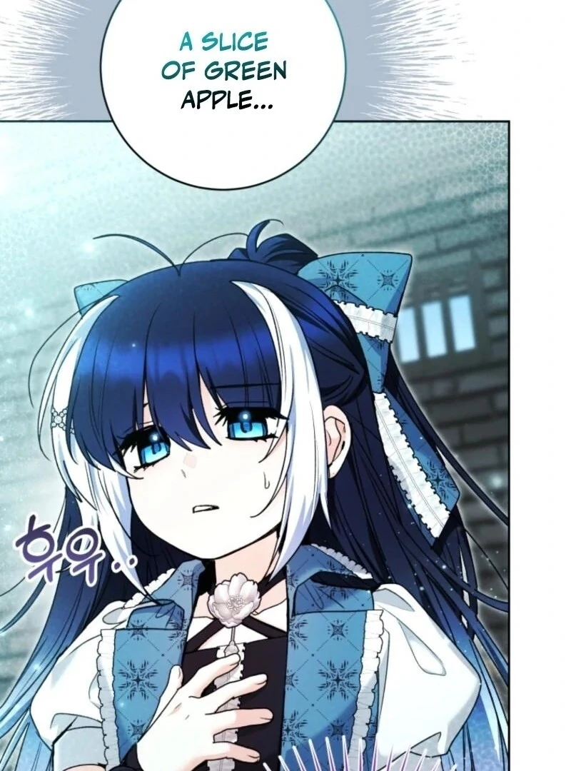 Read Black Killer Whale Baby EN Manga Online