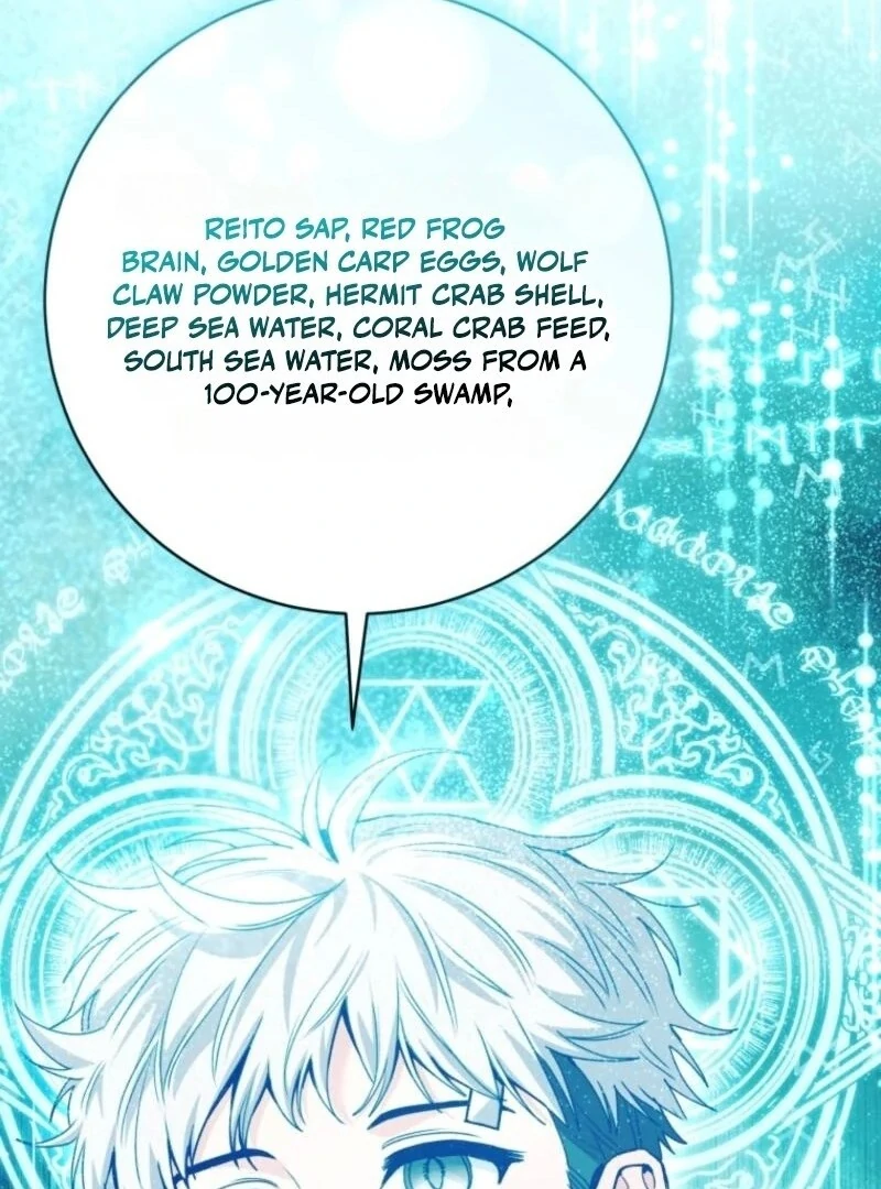 Read Black Killer Whale Baby EN Manga Online