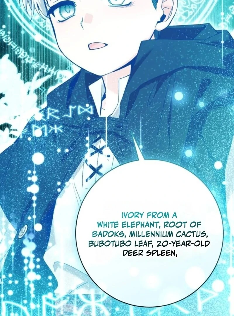 Read Black Killer Whale Baby EN Manga Online