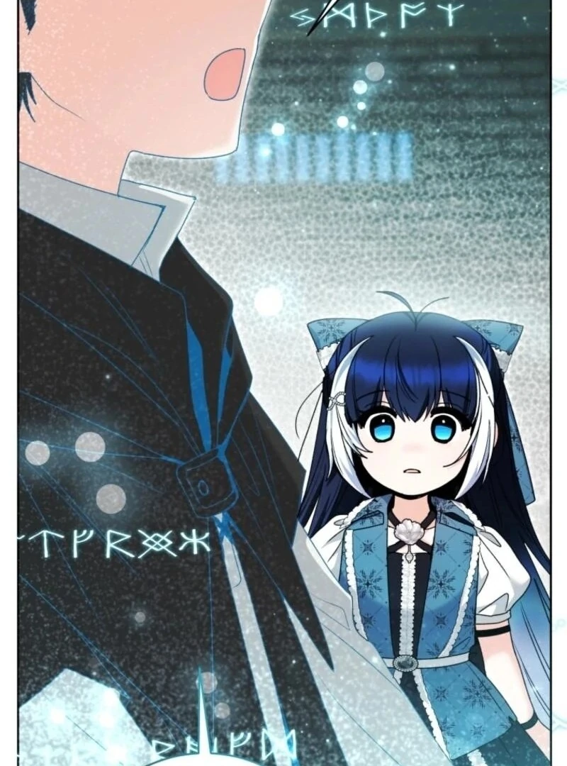 Read Black Killer Whale Baby EN Manga Online