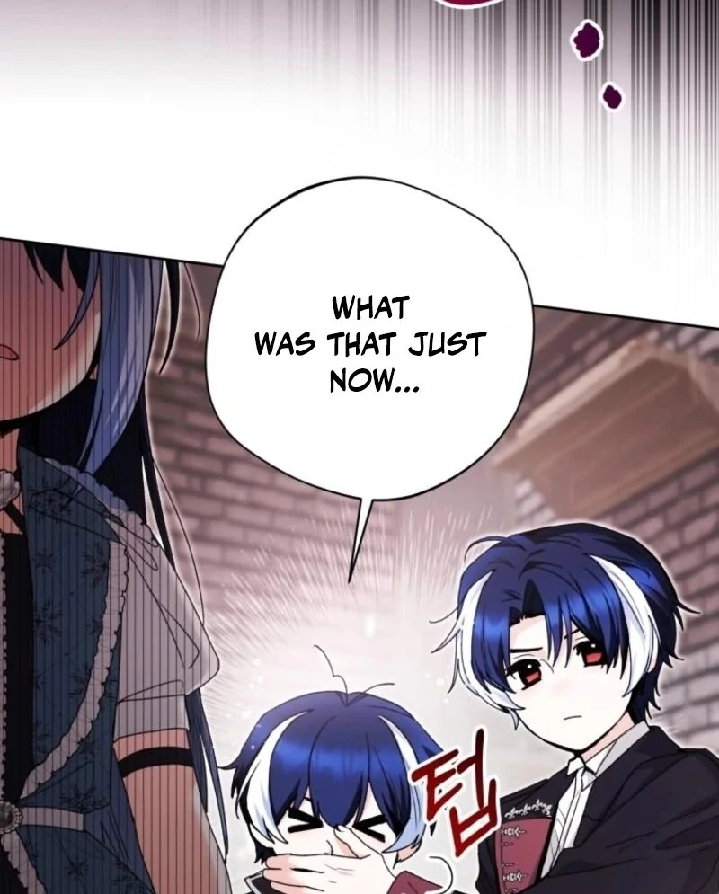 Read Black Killer Whale Baby EN Manga Online